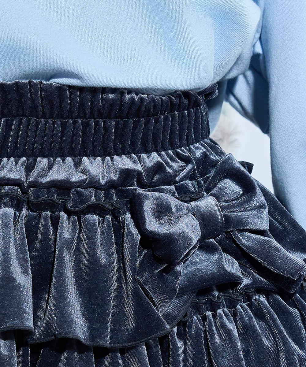 フォーエバーシャイニングスターすかぁと