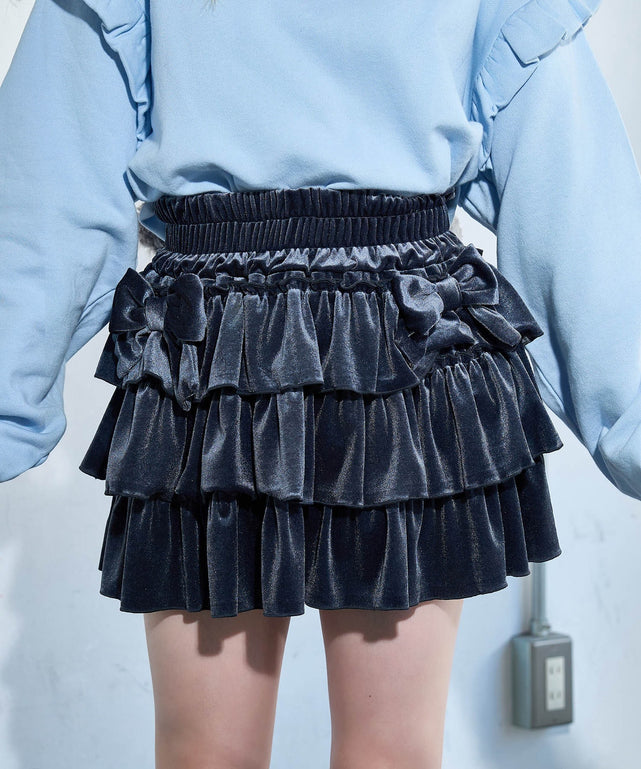 フォーエバーシャイニングスターすかぁと