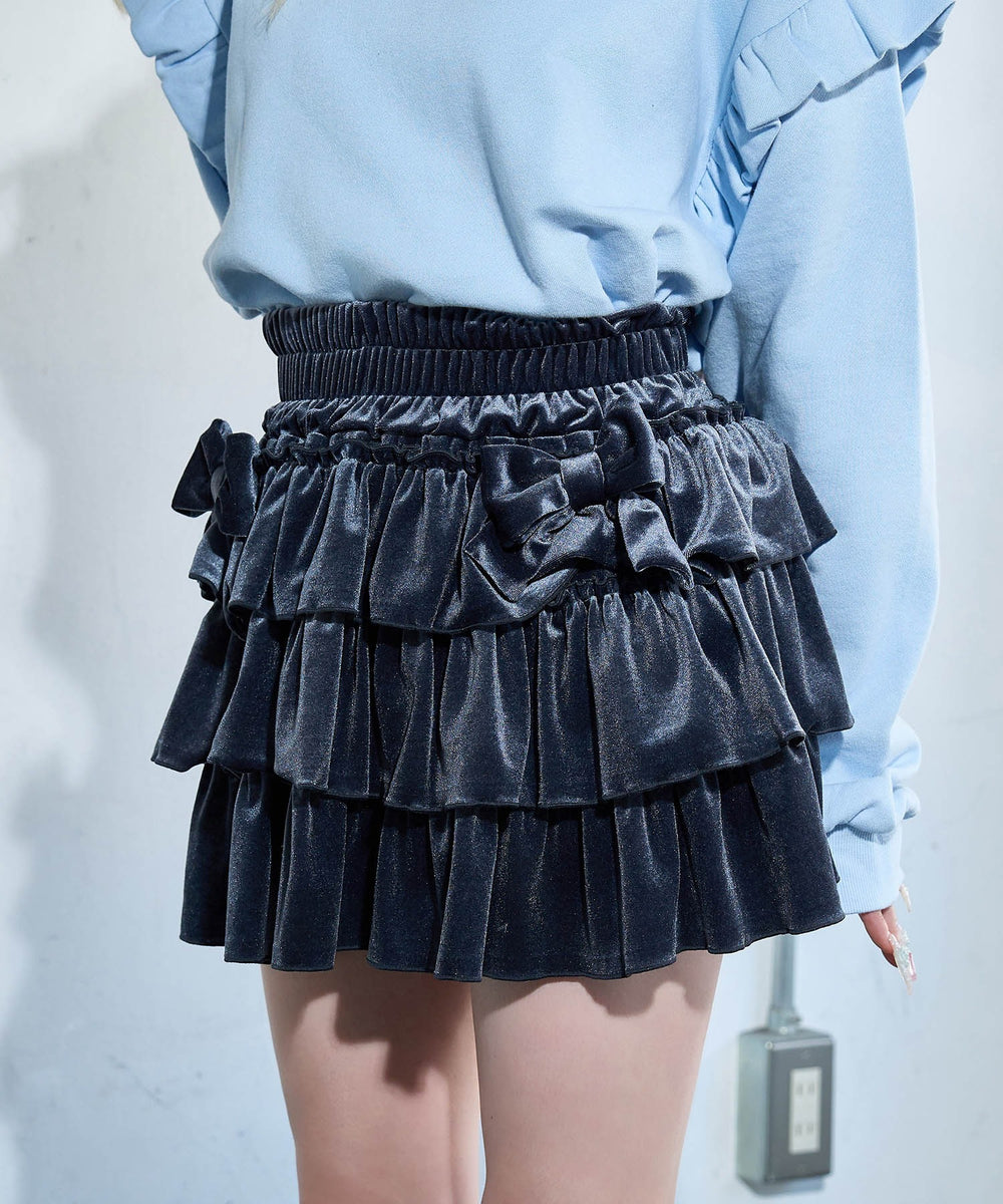 フォーエバーシャイニングスターすかぁと