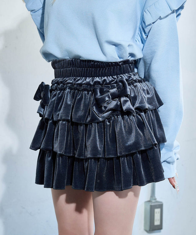 フォーエバーシャイニングスターすかぁと