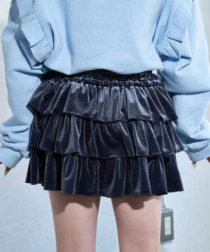 フォーエバーシャイニングスターすかぁと