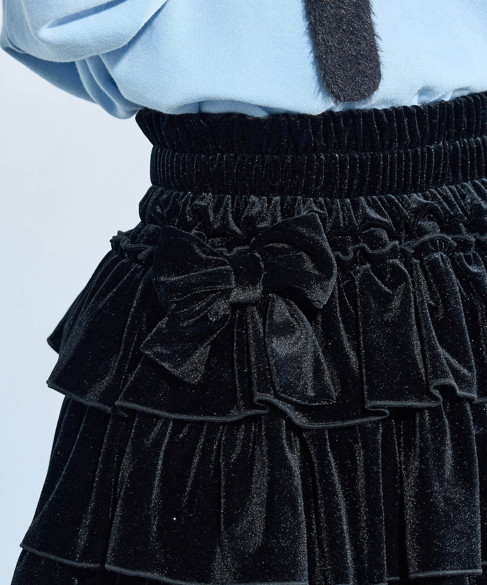 フォーエバーシャイニングスターすかぁと