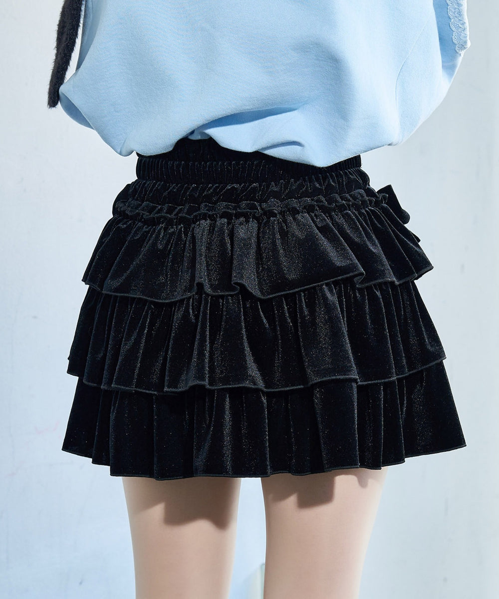 フォーエバーシャイニングスターすかぁと