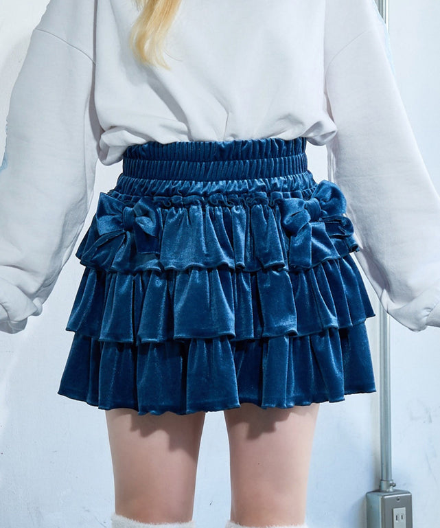 フォーエバーシャイニングスターすかぁと