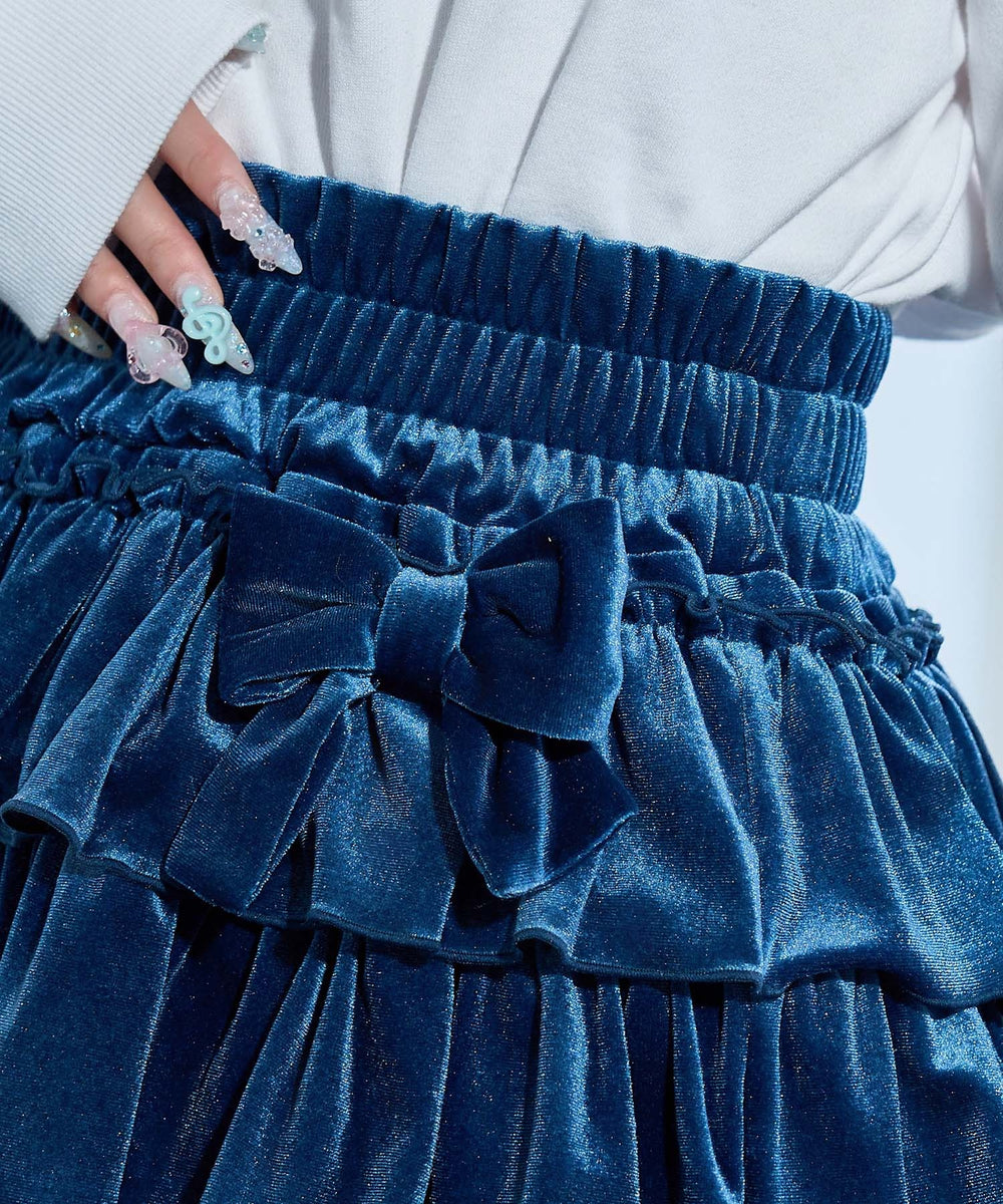 フォーエバーシャイニングスターすかぁと