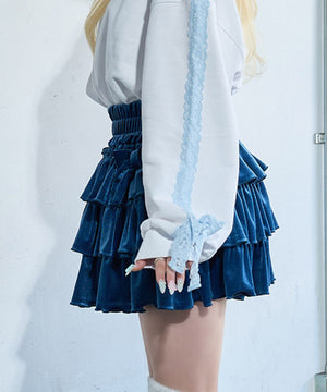 フォーエバーシャイニングスターすかぁと