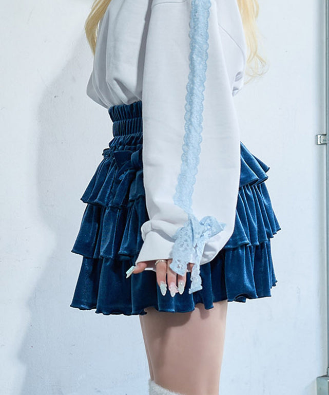 フォーエバーシャイニングスターすかぁと