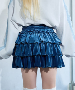 フォーエバーシャイニングスターすかぁと