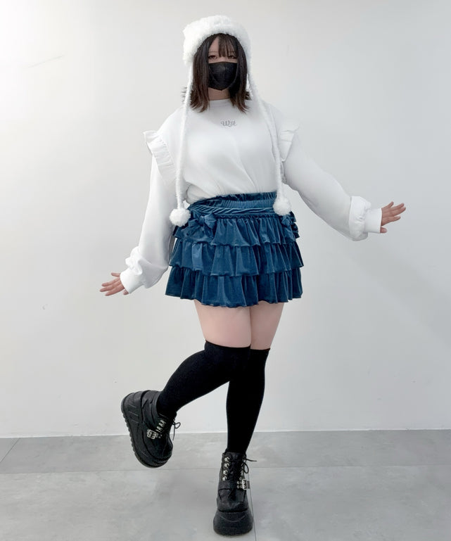 フォーエバーシャイニングスターすかぁと