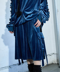 エターナルシャイニングスターぱんてぃ