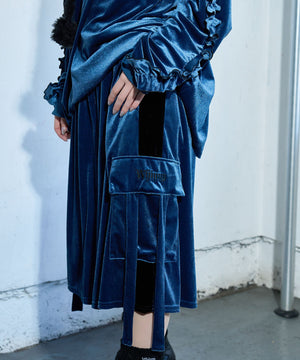 エターナルシャイニングスターぱんてぃ