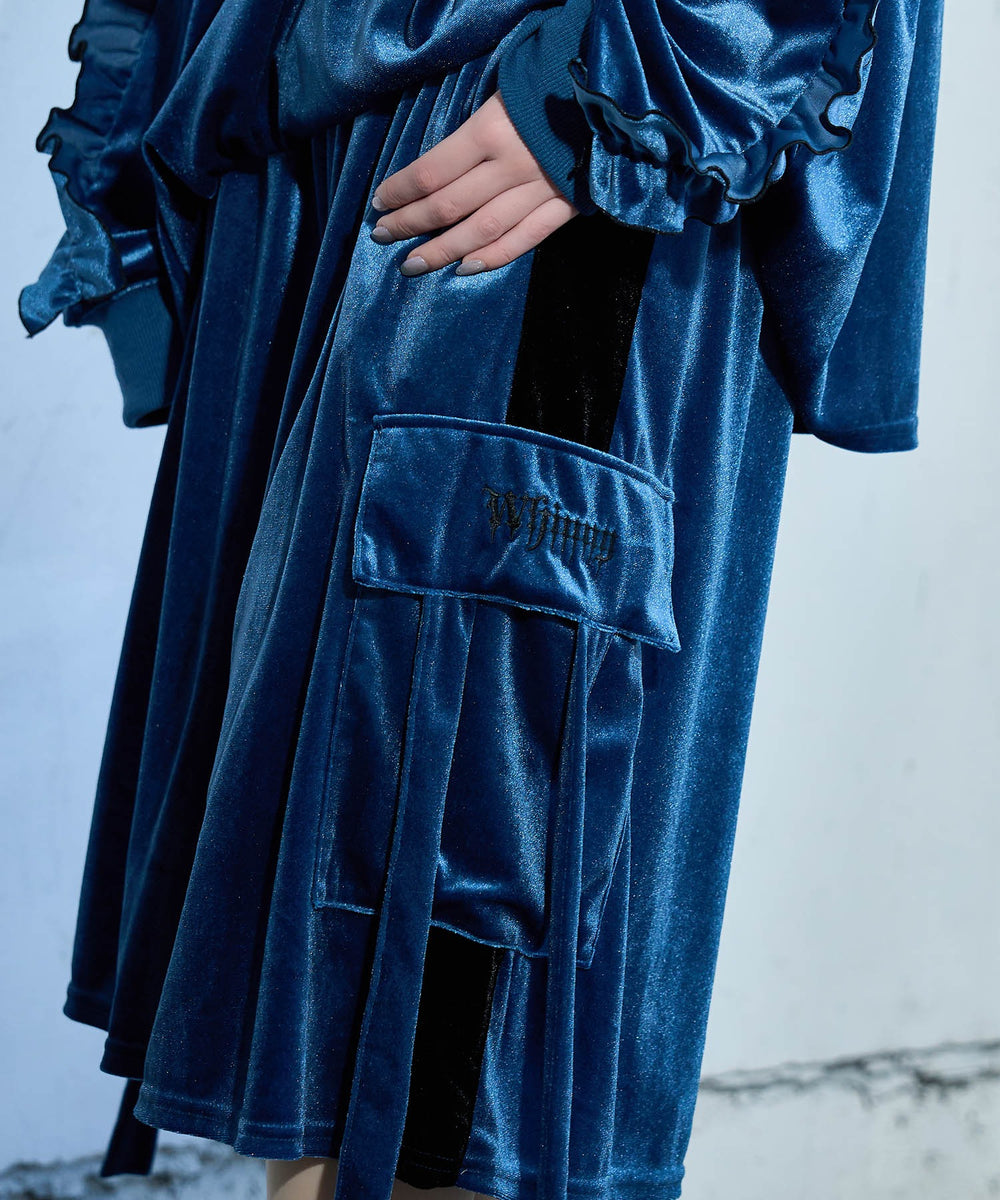 エターナルシャイニングスターぱんてぃ