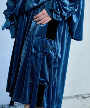 エターナルシャイニングスターぱんてぃ