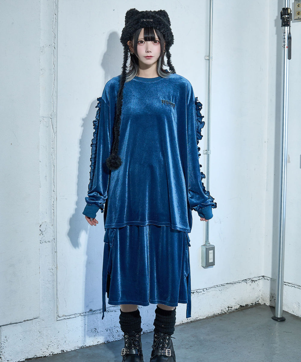 エターナルシャイニングスターぱんてぃ