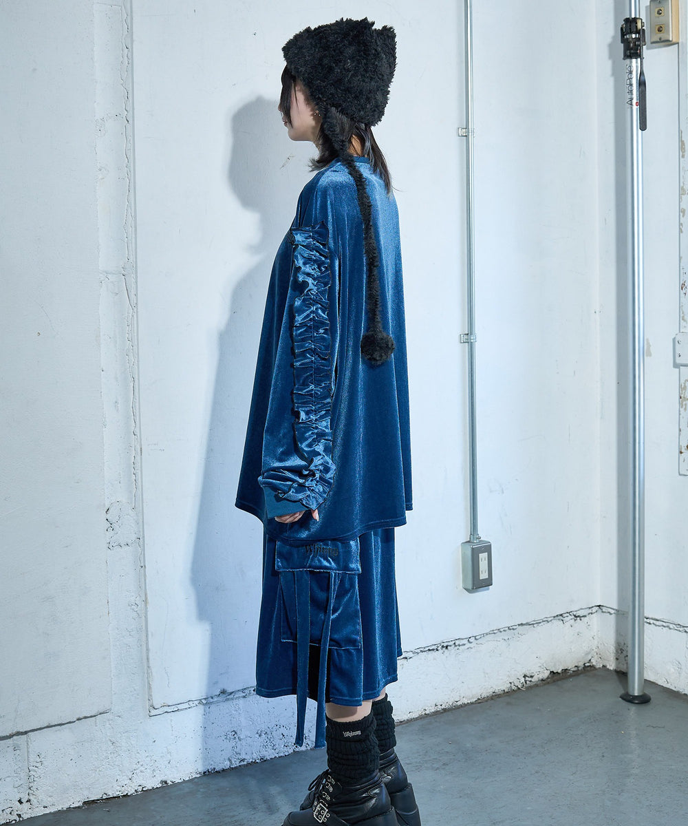 エターナルシャイニングスターぱんてぃ