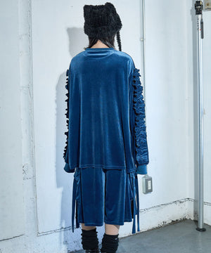 エターナルシャイニングスターぱんてぃ