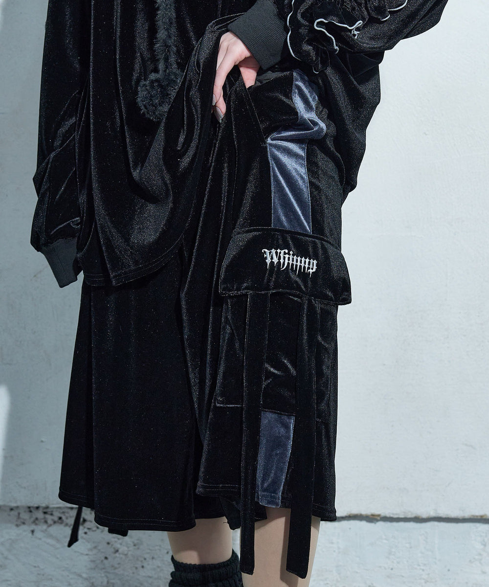 エターナルシャイニングスターぱんてぃ