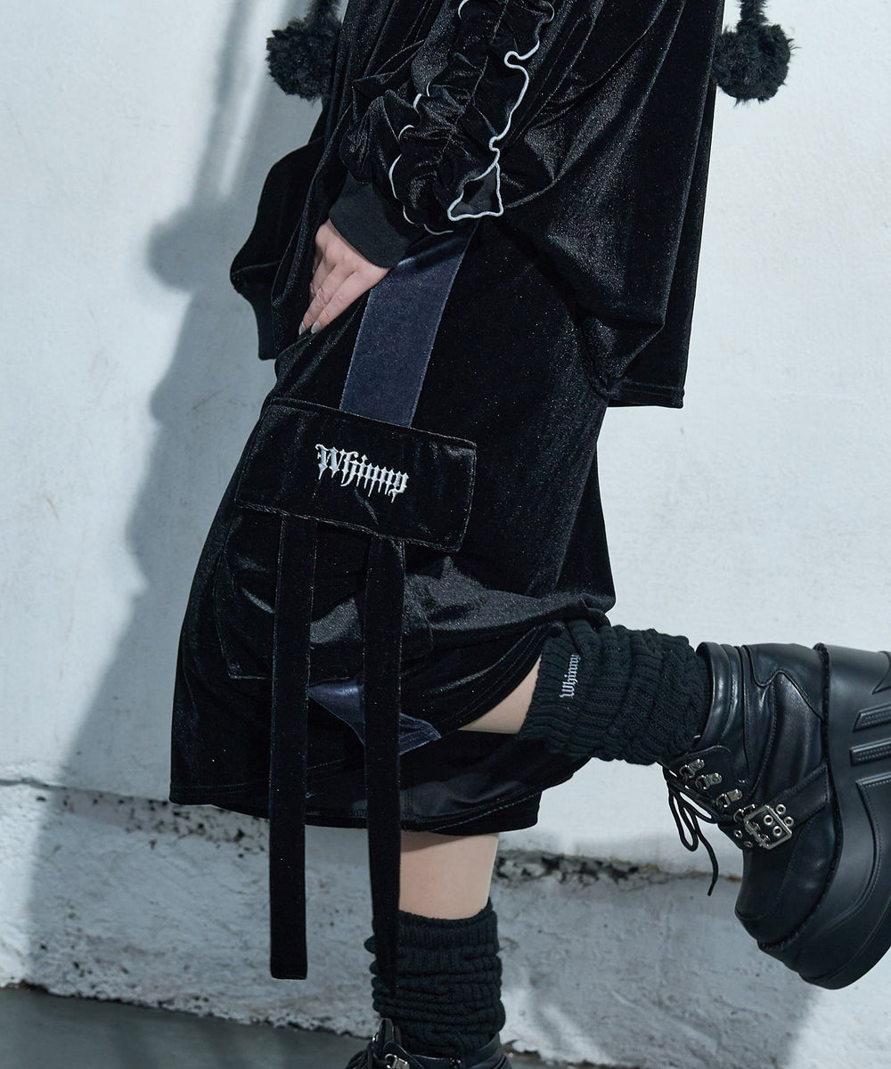 エターナルシャイニングスターぱんてぃ