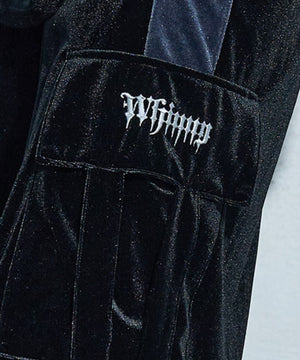 エターナルシャイニングスターぱんてぃ