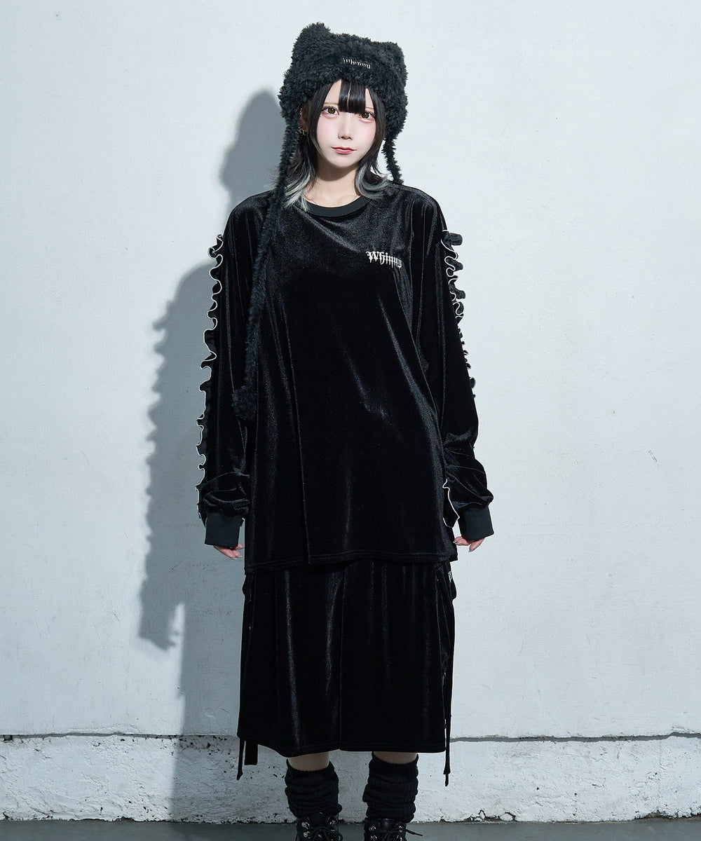 エターナルシャイニングスターぱんてぃ