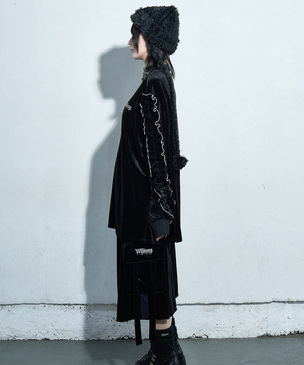 エターナルシャイニングスターぱんてぃ