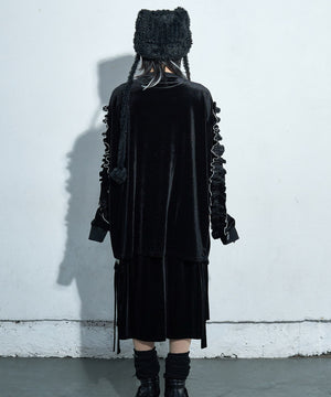 エターナルシャイニングスターぱんてぃ