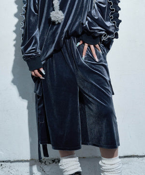 エターナルシャイニングスターぱんてぃ