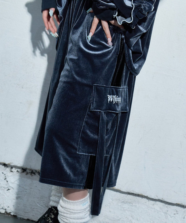 エターナルシャイニングスターぱんてぃ