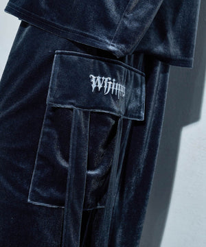 エターナルシャイニングスターぱんてぃ