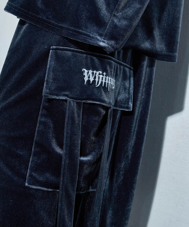 エターナルシャイニングスターぱんてぃ