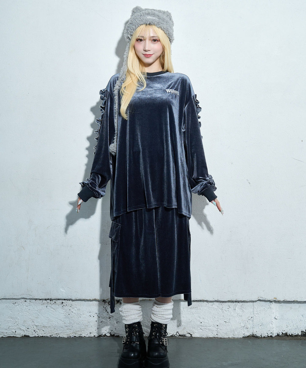 エターナルシャイニングスターぱんてぃ