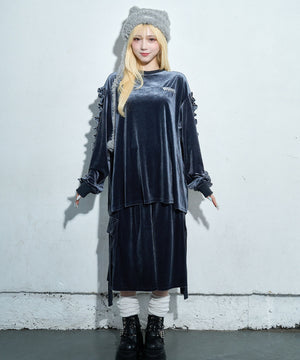 エターナルシャイニングスターぱんてぃ