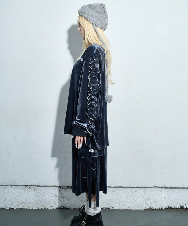 エターナルシャイニングスターぱんてぃ