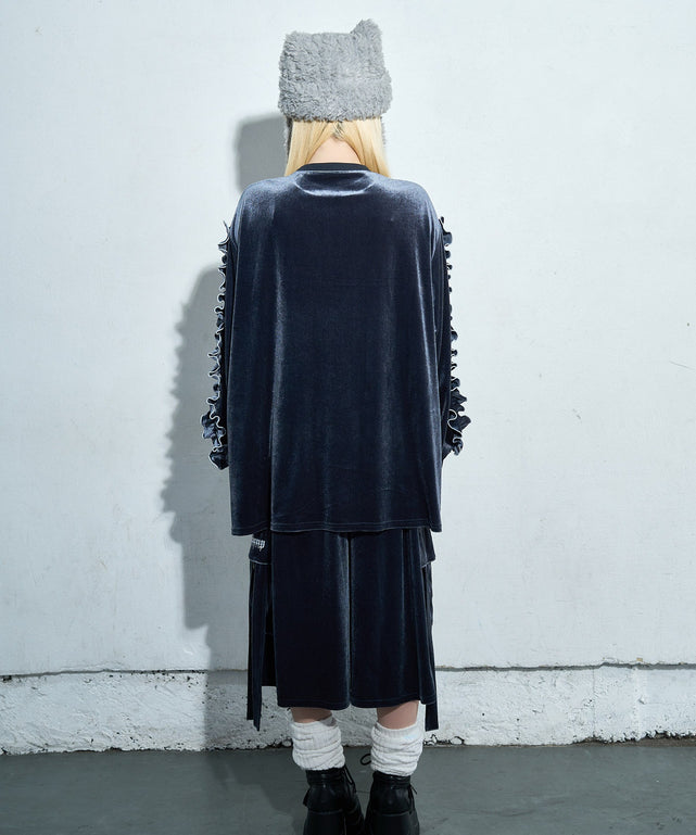 エターナルシャイニングスターぱんてぃ