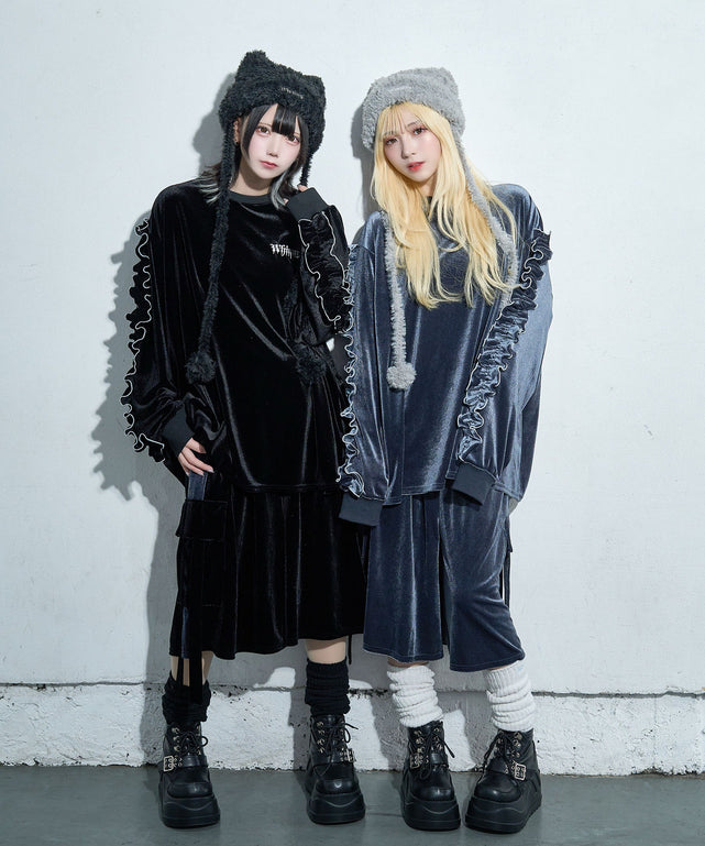 エターナルシャイニングスターぱんてぃ