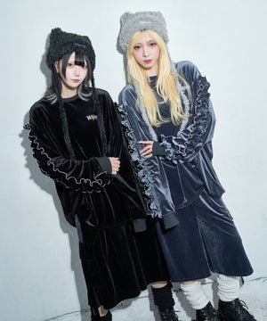 エターナルシャイニングスターぱんてぃ