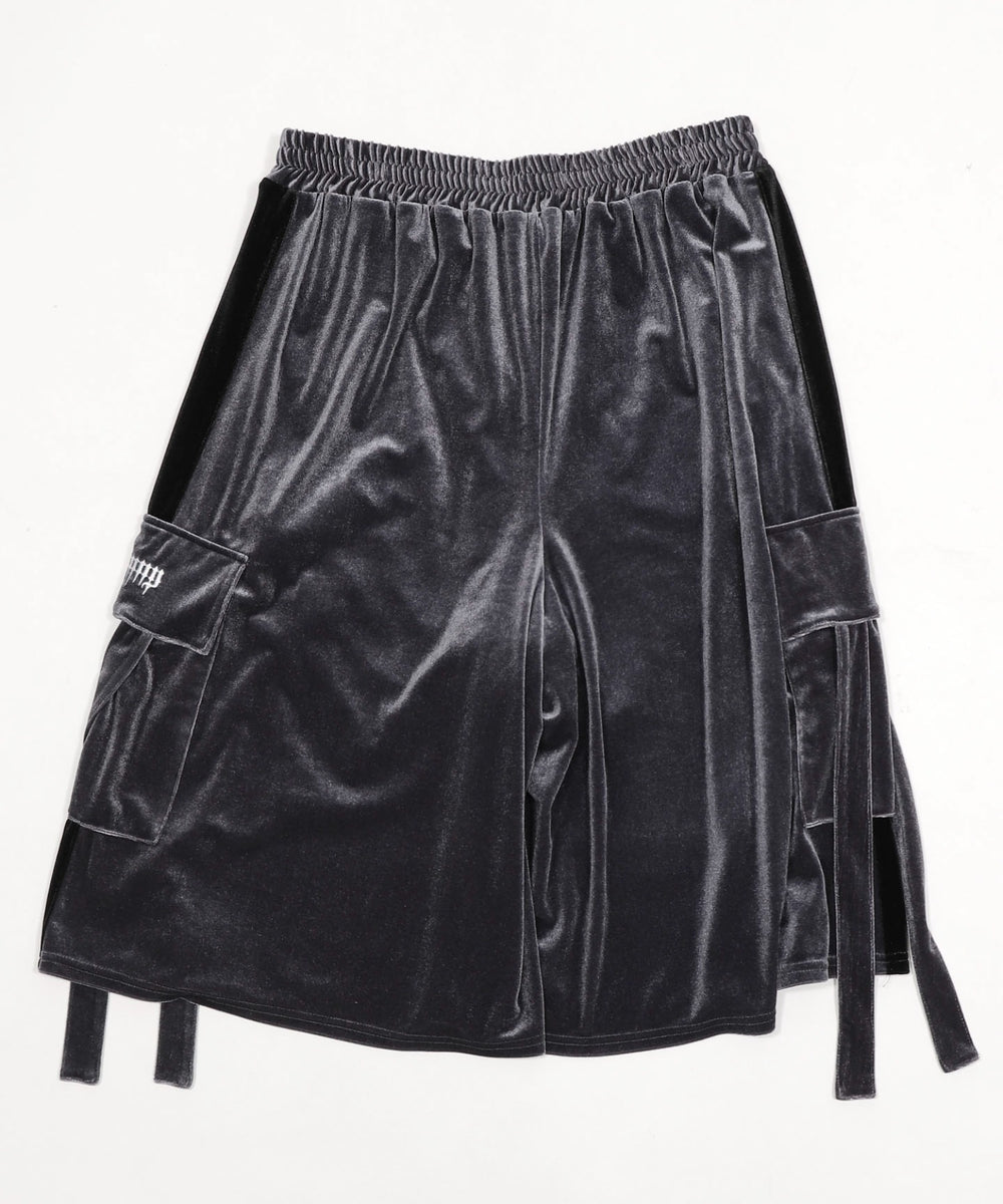 エターナルシャイニングスターぱんてぃ