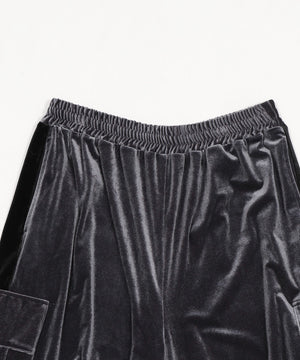 エターナルシャイニングスターぱんてぃ