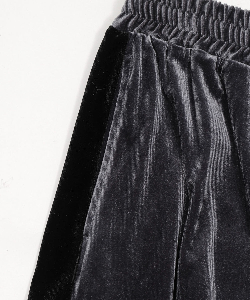 エターナルシャイニングスターぱんてぃ