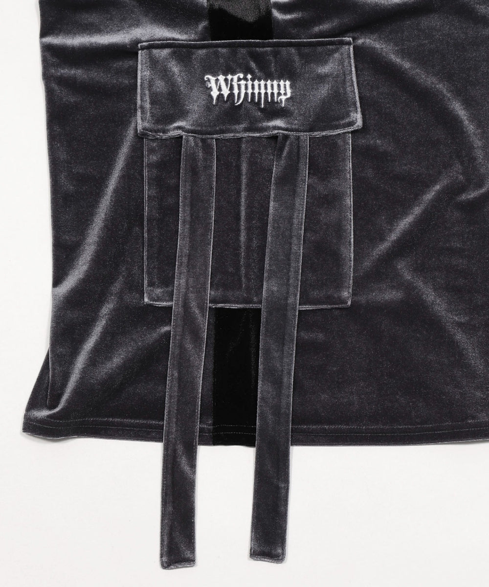 エターナルシャイニングスターぱんてぃ