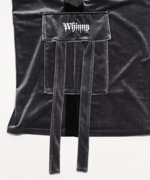 エターナルシャイニングスターぱんてぃ