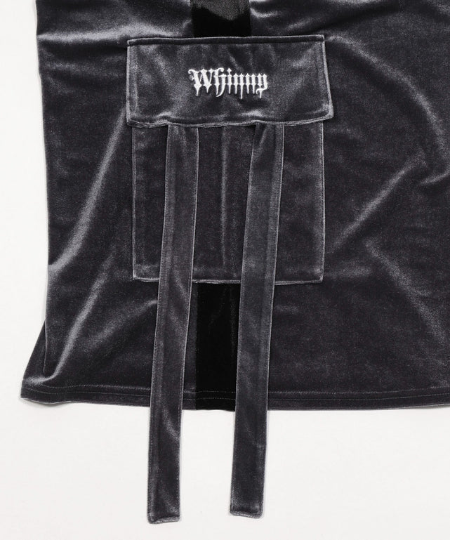 エターナルシャイニングスターぱんてぃ