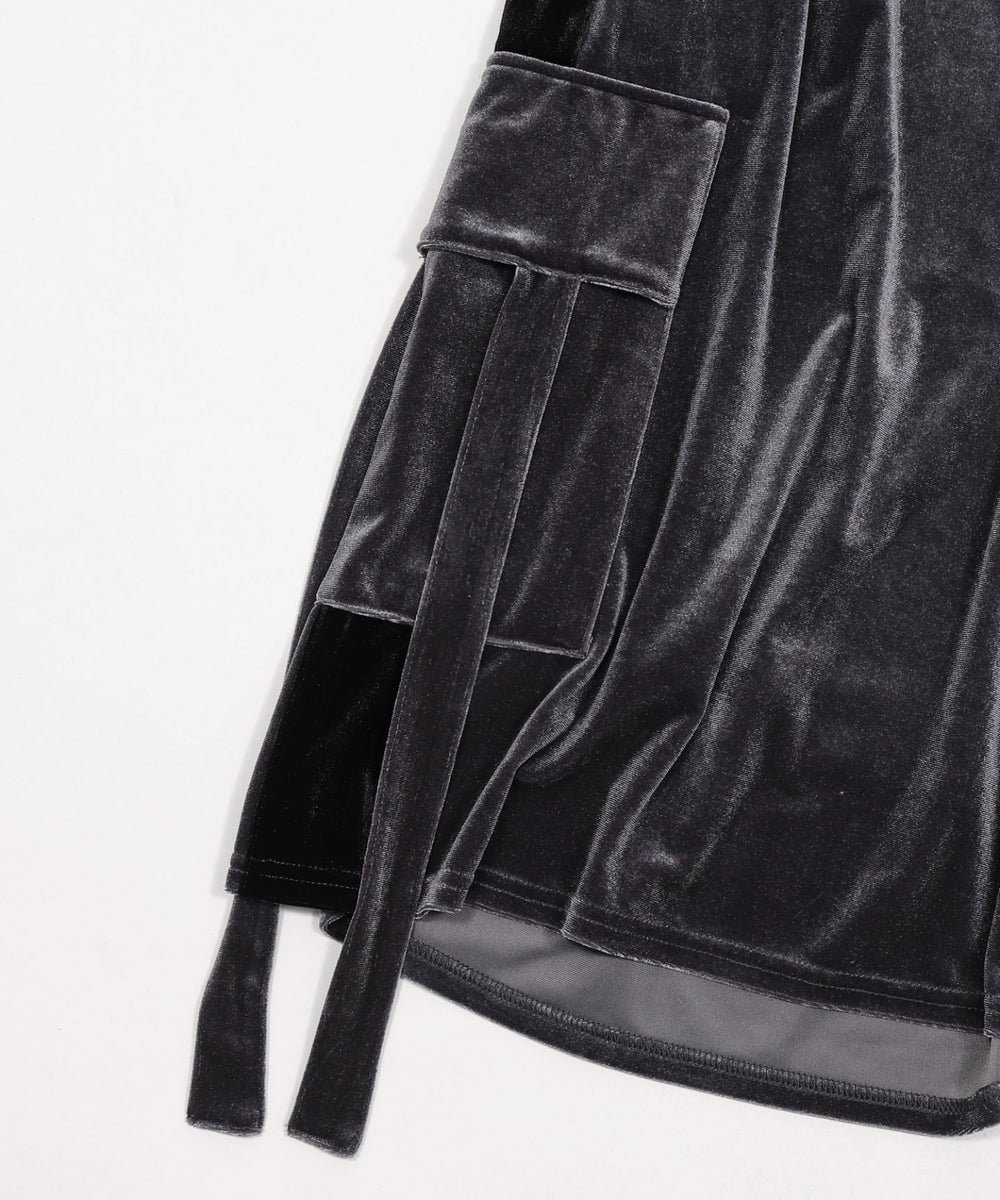 エターナルシャイニングスターぱんてぃ