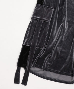 エターナルシャイニングスターぱんてぃ