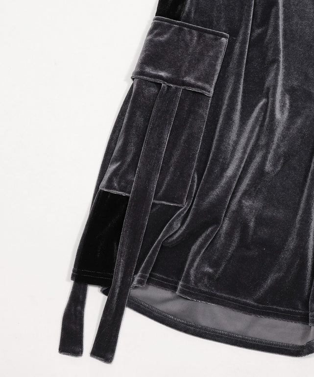 エターナルシャイニングスターぱんてぃ