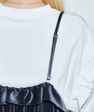 ディステニーシャイニングスターわんぴっぴ