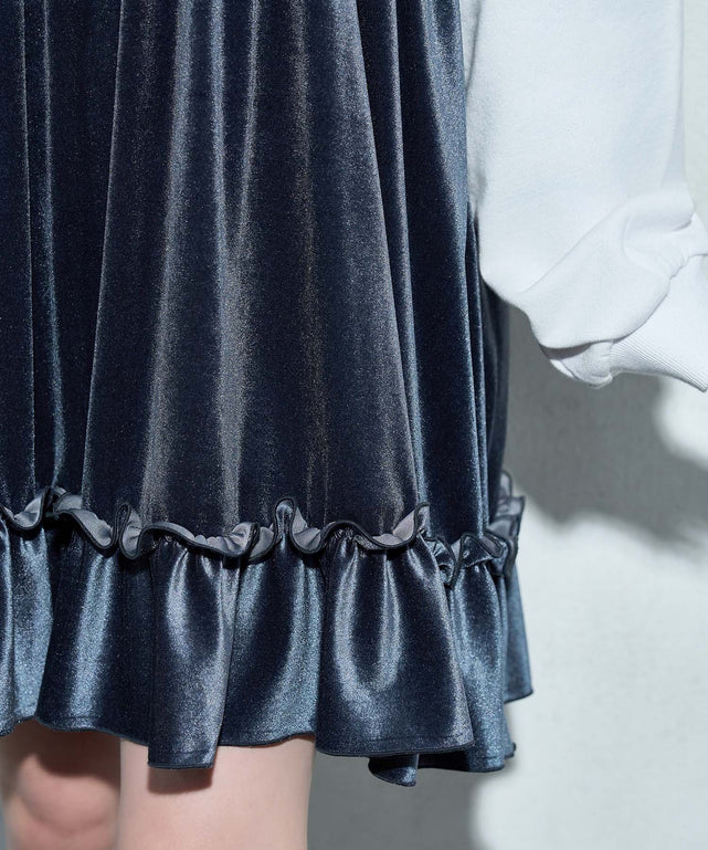 ディステニーシャイニングスターわんぴっぴ