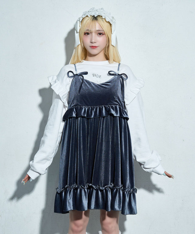 ディステニーシャイニングスターわんぴっぴ