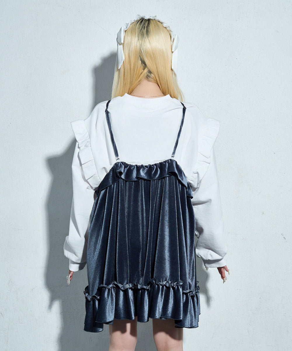 ディステニーシャイニングスターわんぴっぴ