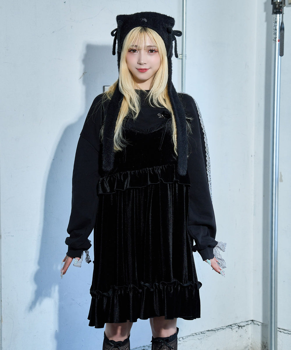 ディステニーシャイニングスターわんぴっぴ